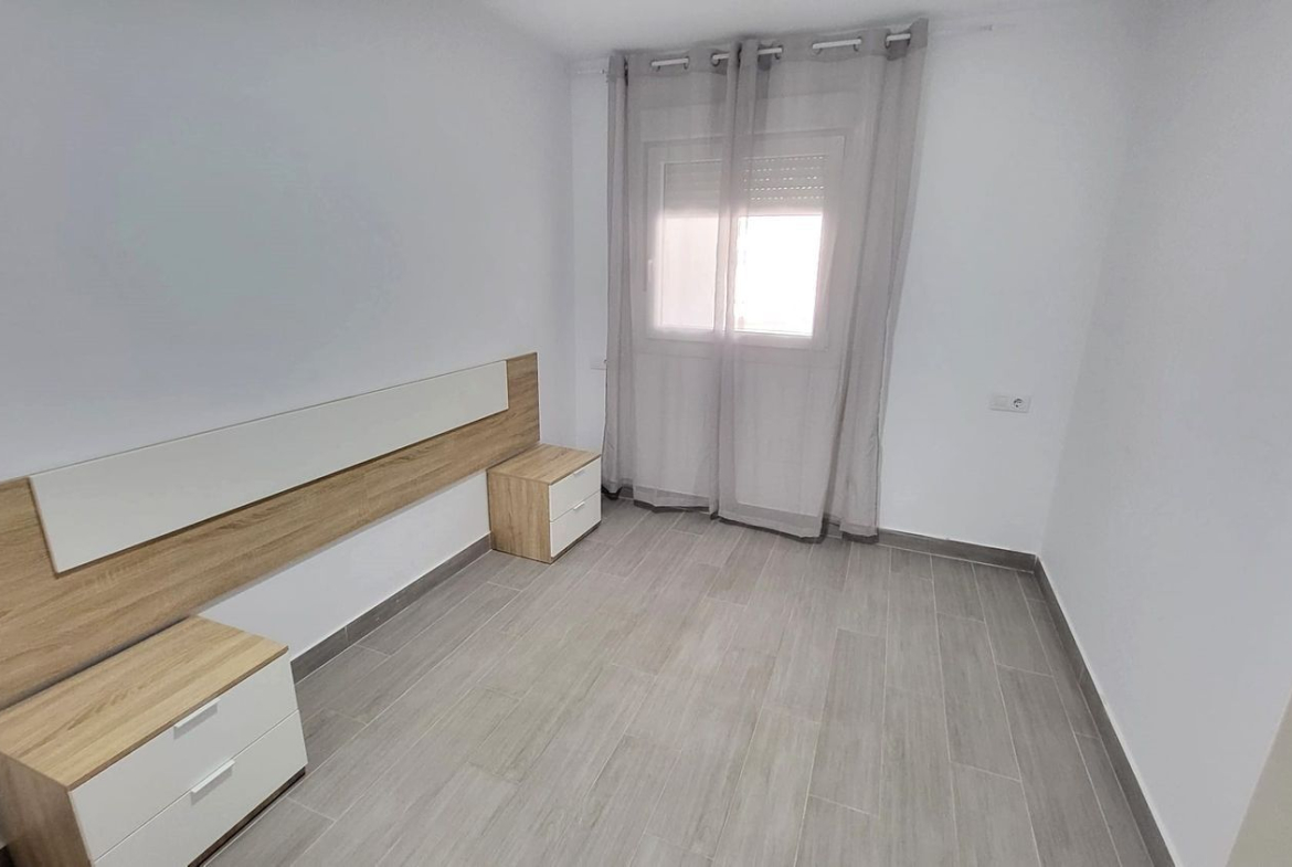 REF. DM-080725TB – Inmueble en Torre de Benagalbón