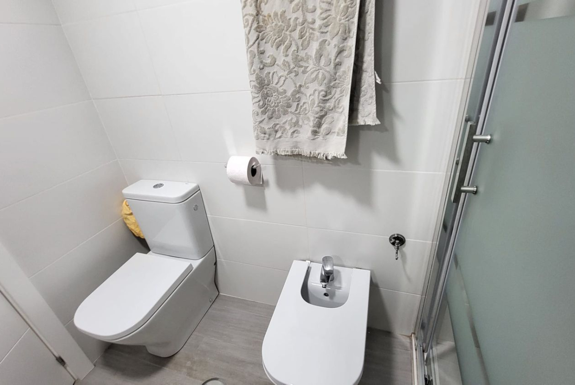 REF. DM-080725TB – Inmueble en Torre de Benagalbón