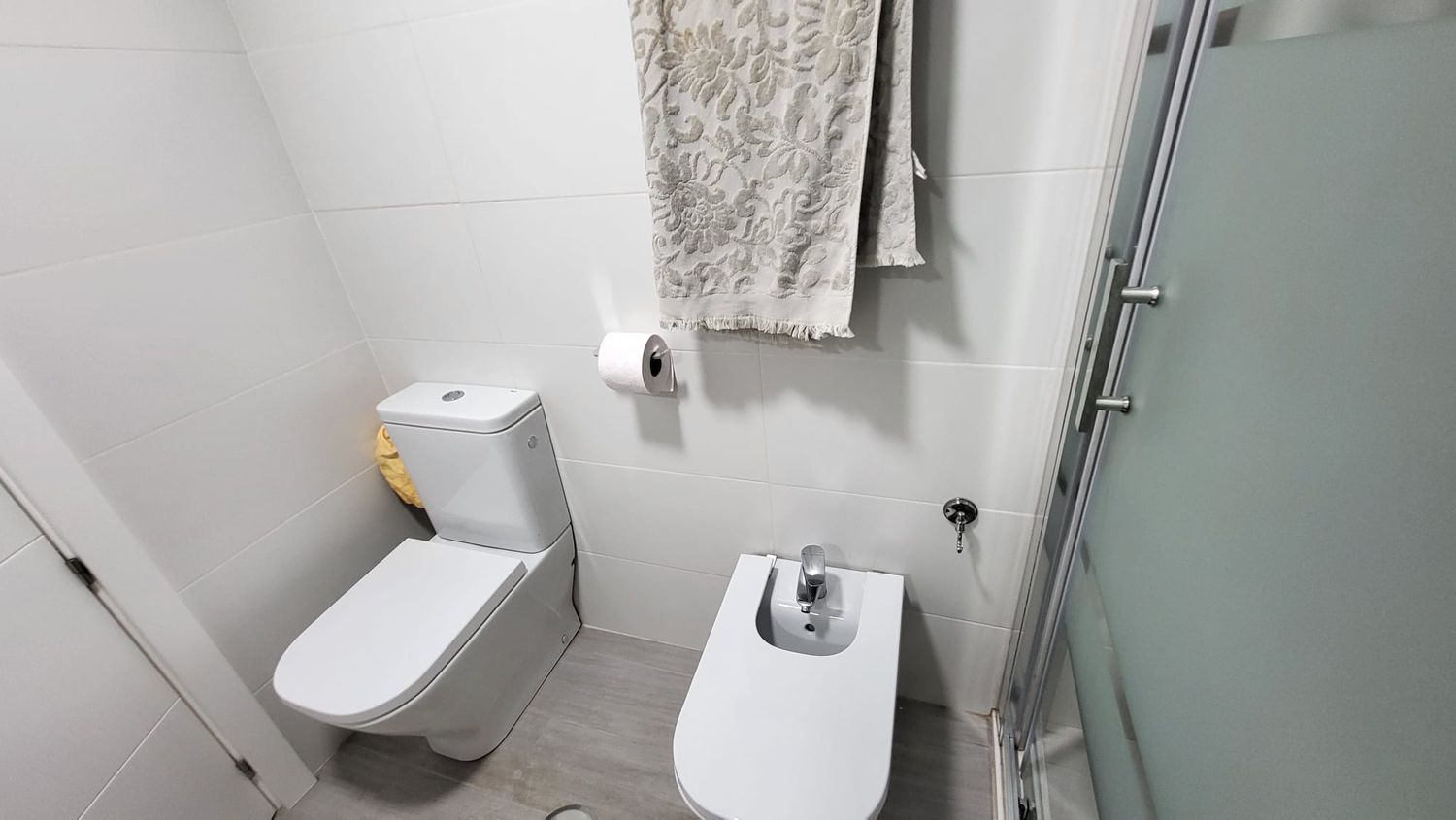 REF. DM-080725TB – Inmueble en Torre de Benagalbón