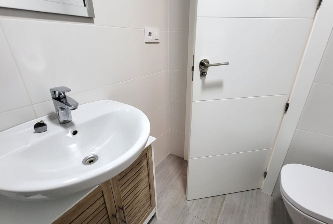 REF. DM-080725TB – Inmueble en Torre de Benagalbón