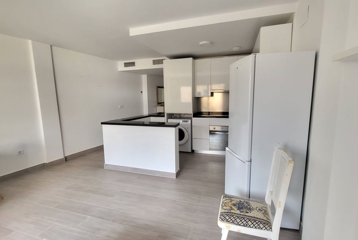 REF. DM-080725TB – Inmueble en Torre de Benagalbón