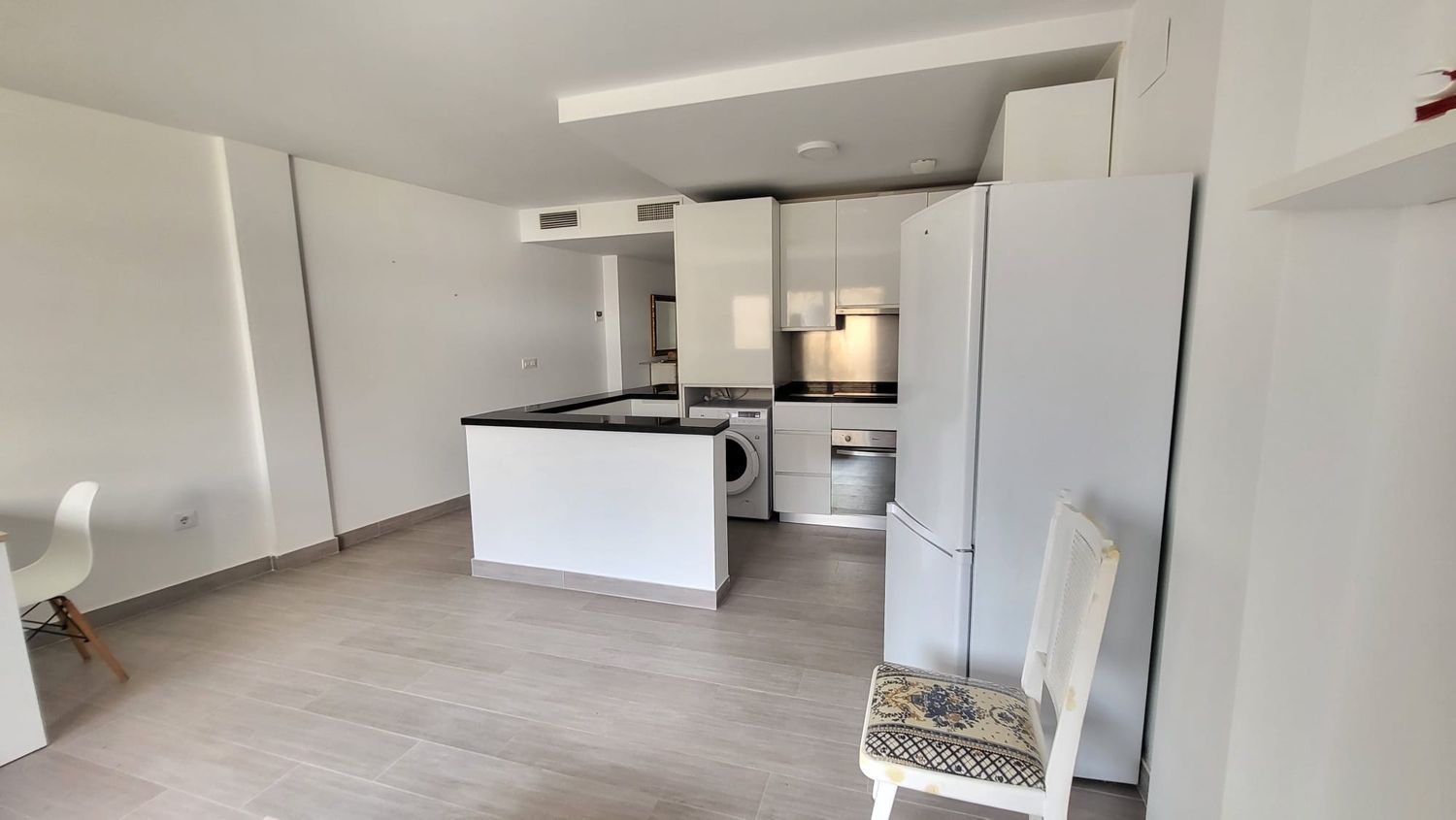 REF. DM-080725TB – Inmueble en Torre de Benagalbón