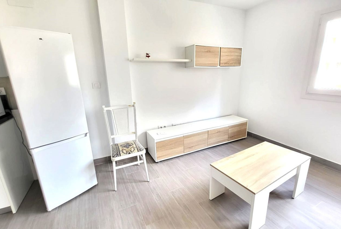 REF. DM-080725TB – Inmueble en Torre de Benagalbón