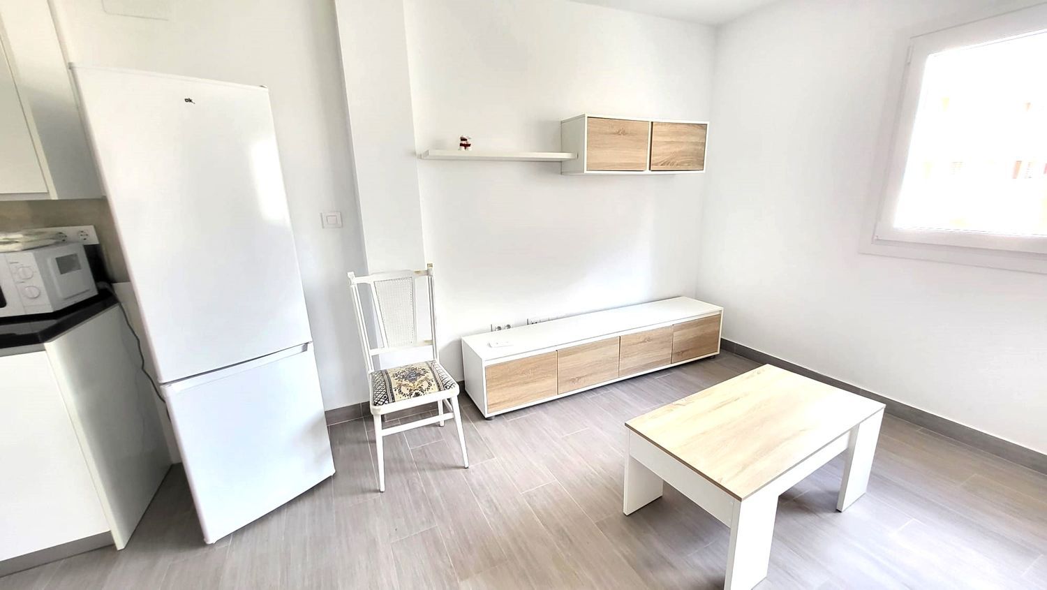 REF. DM-080725TB – Inmueble en Torre de Benagalbón