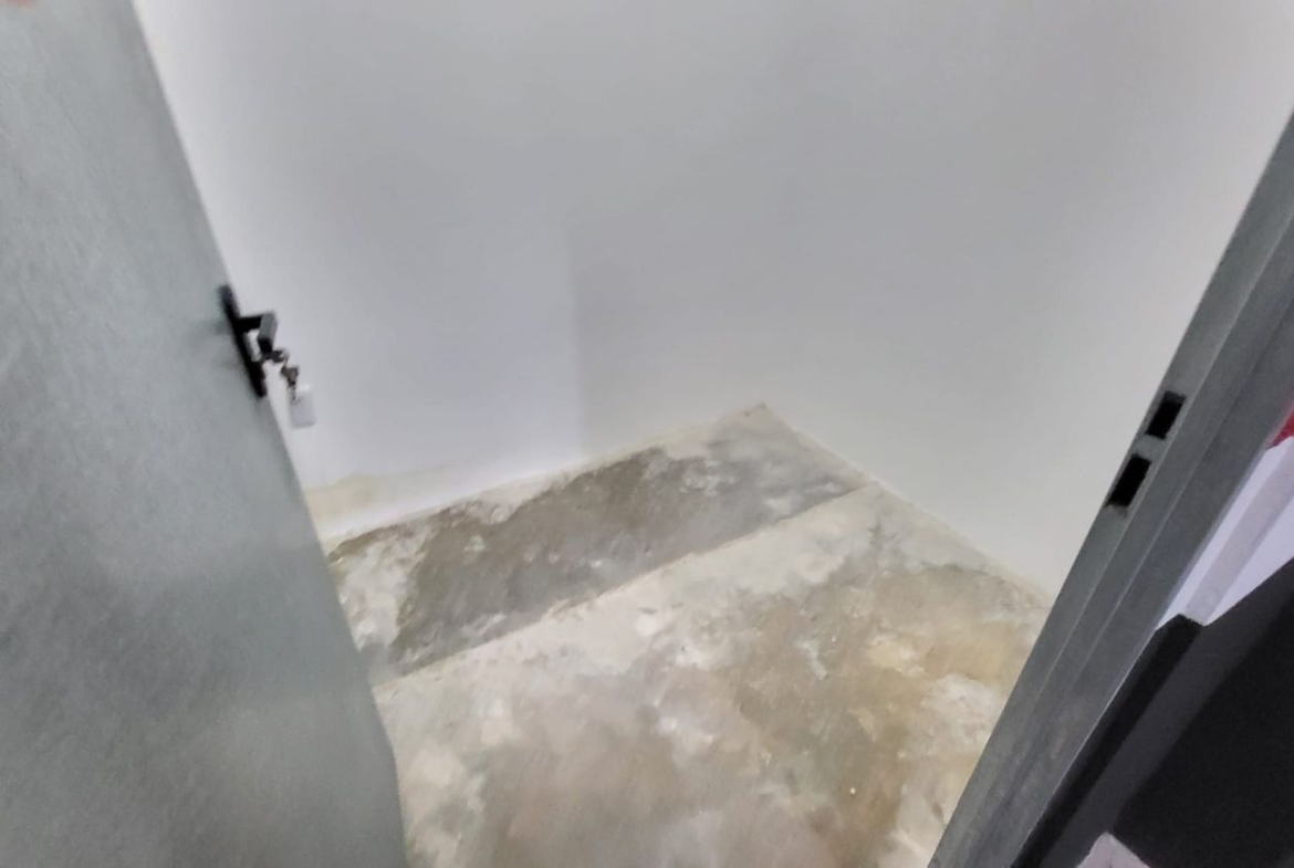 REF. DM-080725TB – Inmueble en Torre de Benagalbón