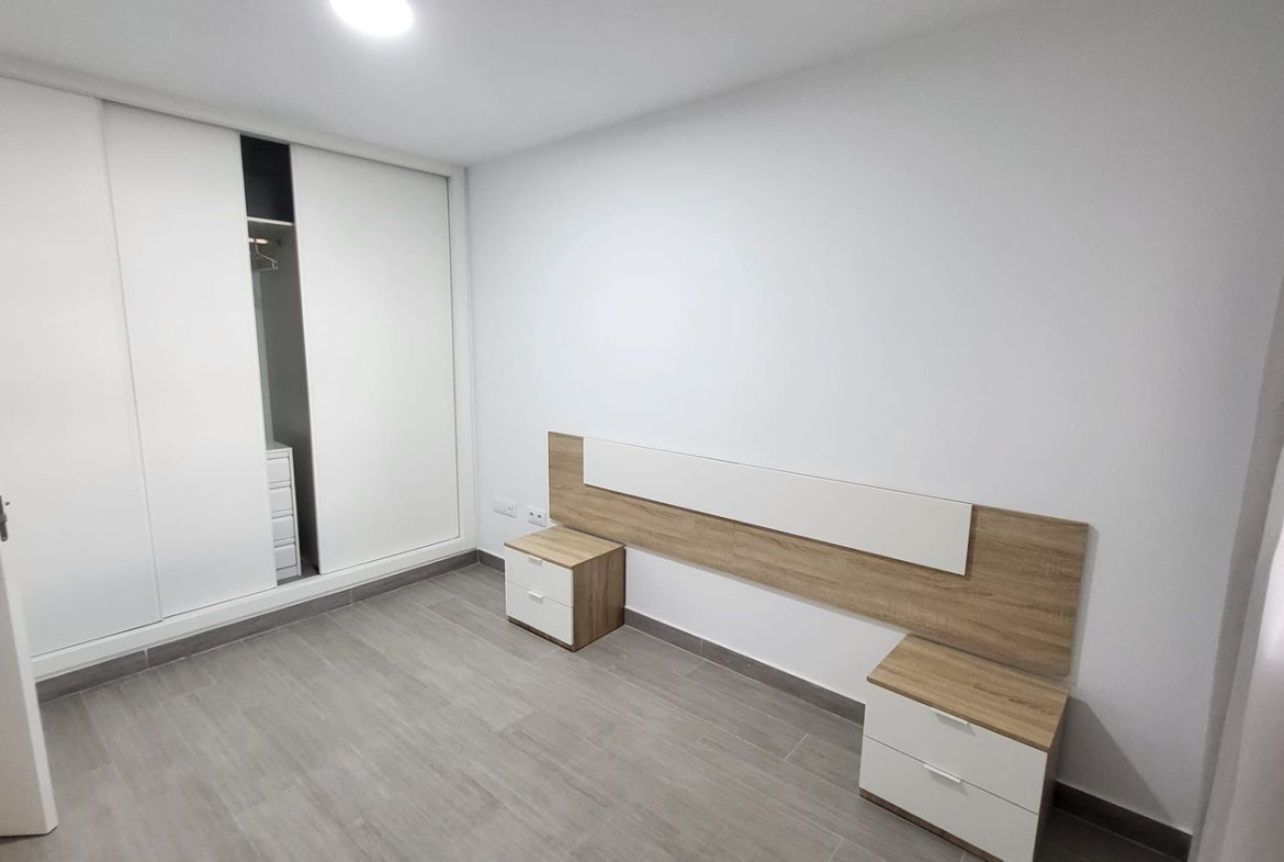REF. DM-080725TB – Inmueble en Torre de Benagalbón