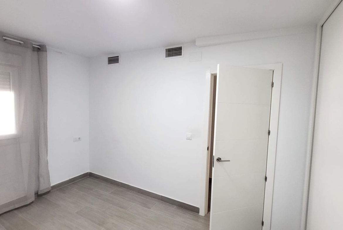 REF. DM-080725TB – Inmueble en Torre de Benagalbón