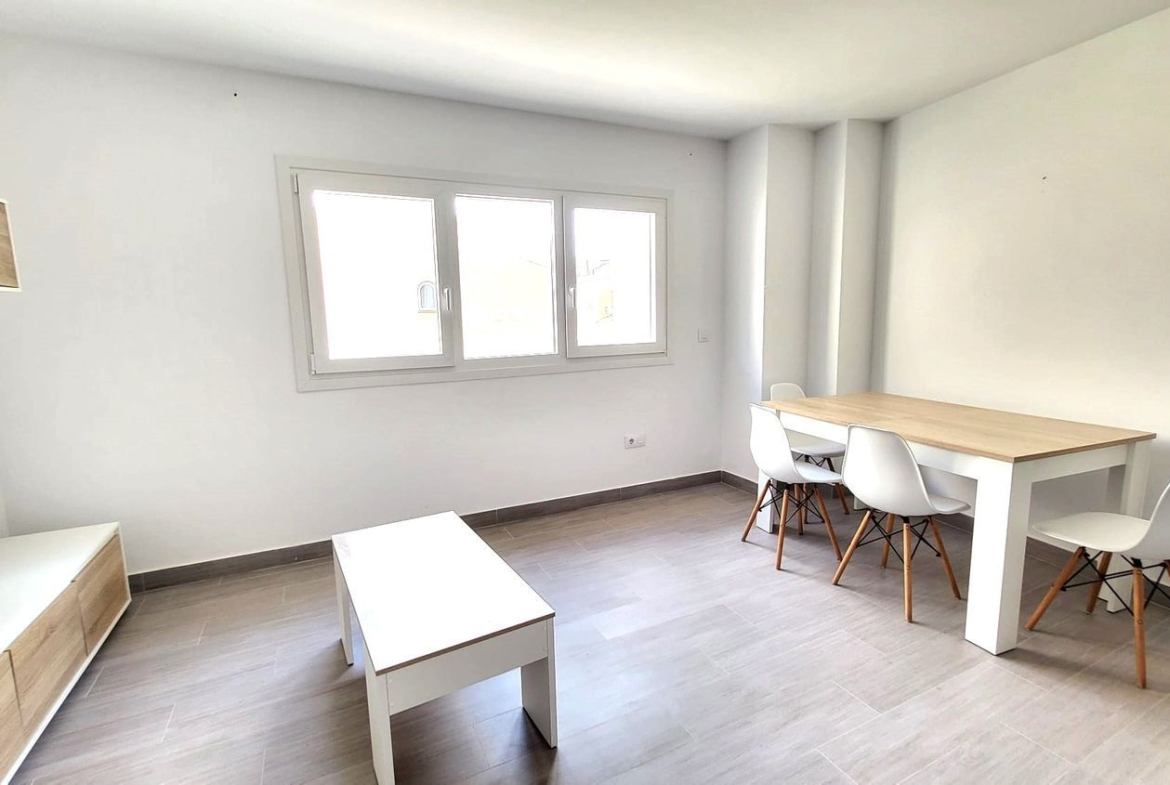 REF. DM-080725TB – Inmueble en Torre de Benagalbón
