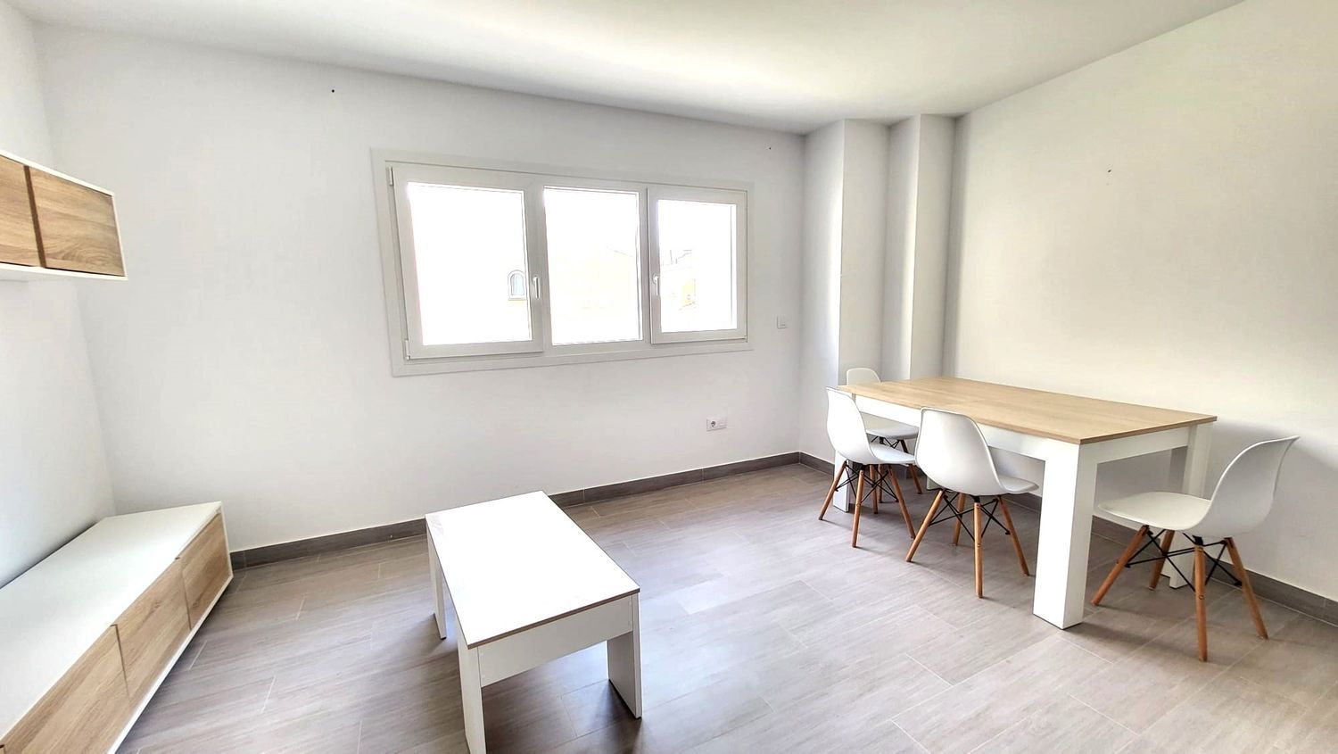 REF. DM-080725TB – Inmueble en Torre de Benagalbón