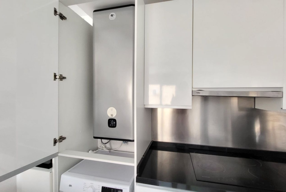 REF. DM-080725TB – Inmueble en Torre de Benagalbón