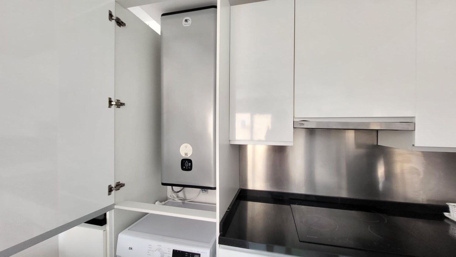 REF. DM-080725TB – Inmueble en Torre de Benagalbón