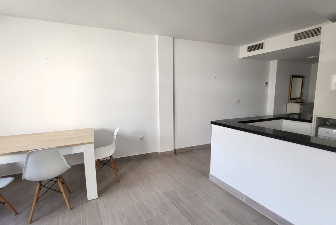 REF. DM-080725TB – Inmueble en Torre de Benagalbón