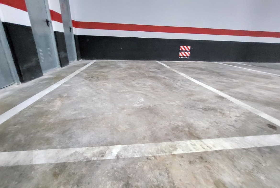 REF. DM-080725TB – Inmueble en Torre de Benagalbón