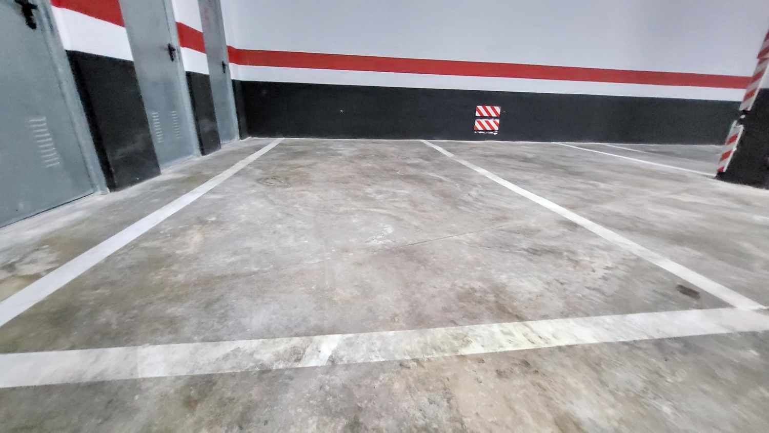 REF. DM-080725TB – Inmueble en Torre de Benagalbón