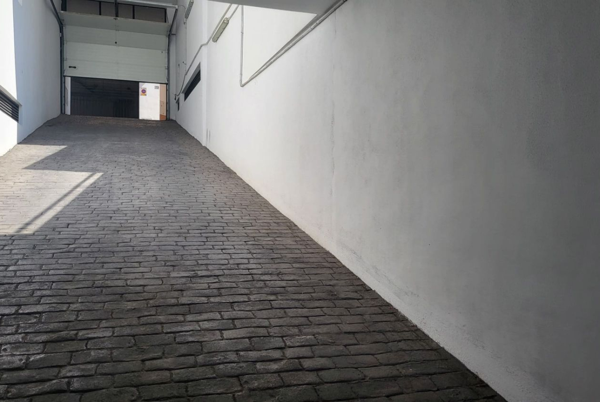 REF. DM-080725TB – Inmueble en Torre de Benagalbón