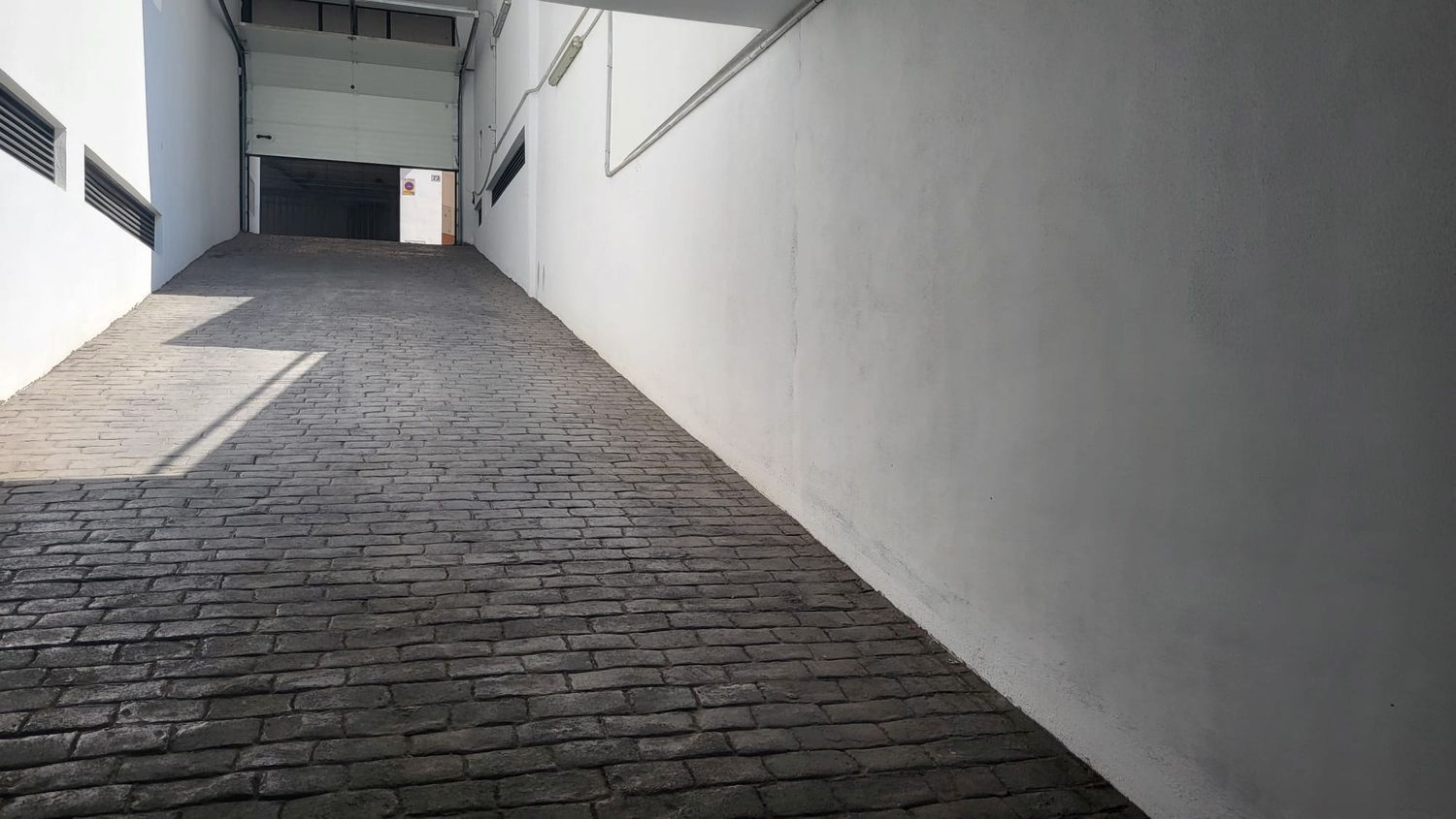 REF. DM-080725TB – Inmueble en Torre de Benagalbón