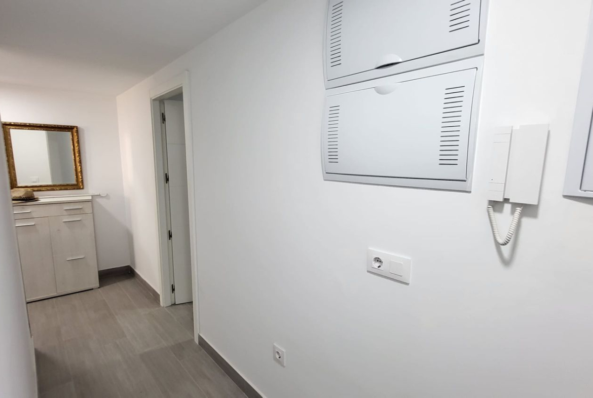 REF. DM-080725TB – Inmueble en Torre de Benagalbón
