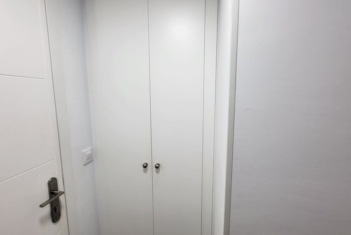 REF. DM-080725TB – Inmueble en Torre de Benagalbón