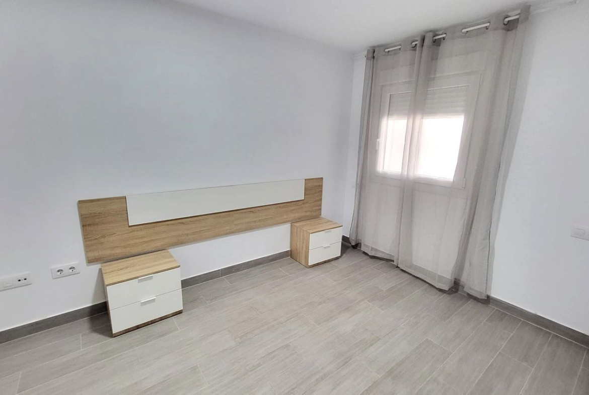 REF. DM-080725TB – Inmueble en Torre de Benagalbón