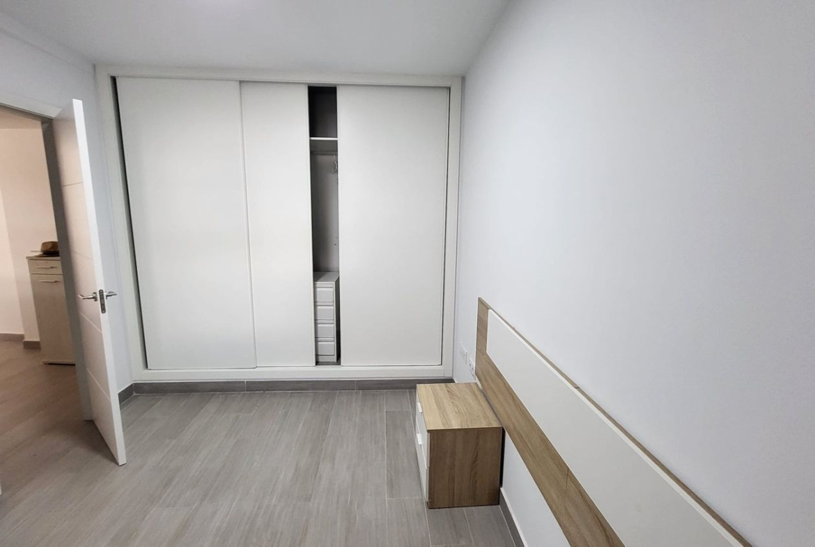 REF. DM-080725TB – Inmueble en Torre de Benagalbón