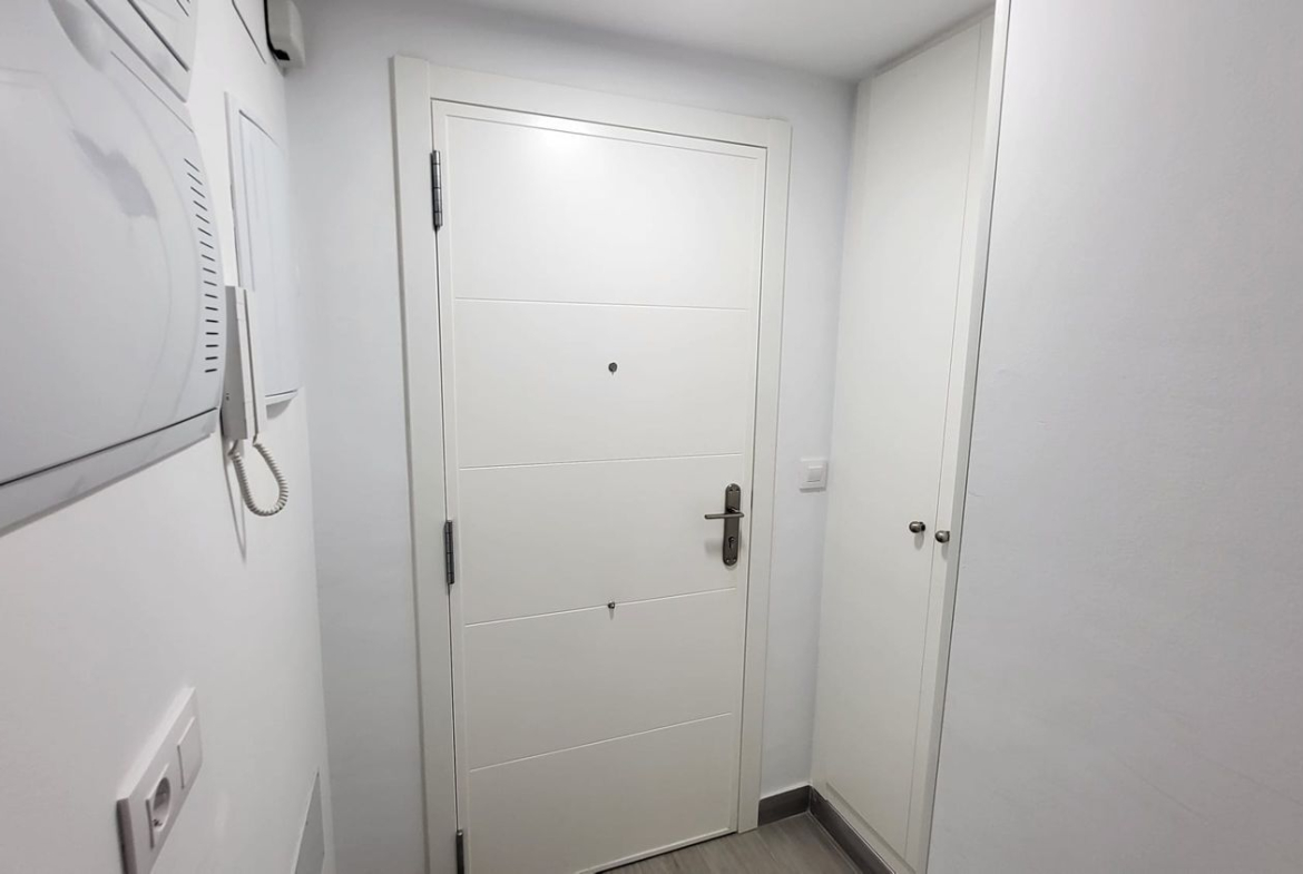 REF. DM-080725TB – Inmueble en Torre de Benagalbón