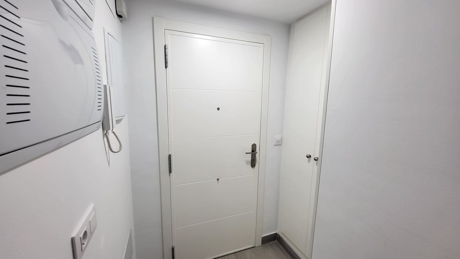 REF. DM-080725TB – Inmueble en Torre de Benagalbón