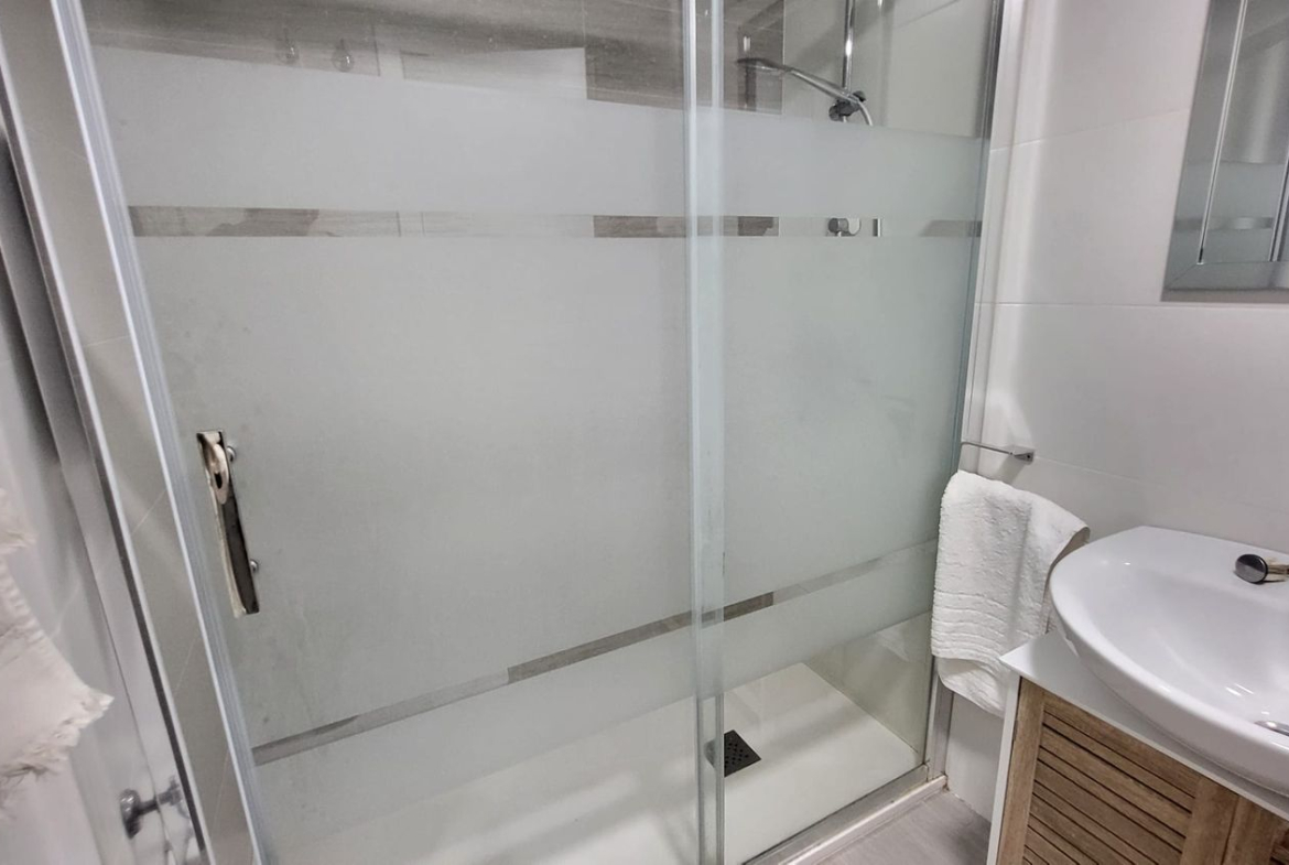 REF. DM-080725TB – Inmueble en Torre de Benagalbón