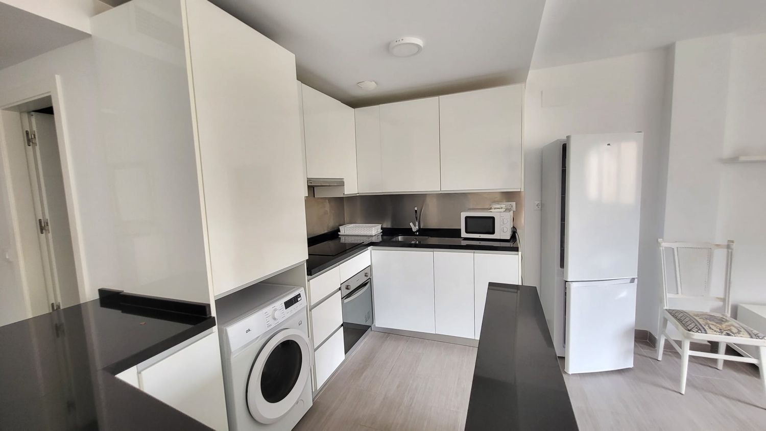 REF. DM-080725TB – Inmueble en Torre de Benagalbón