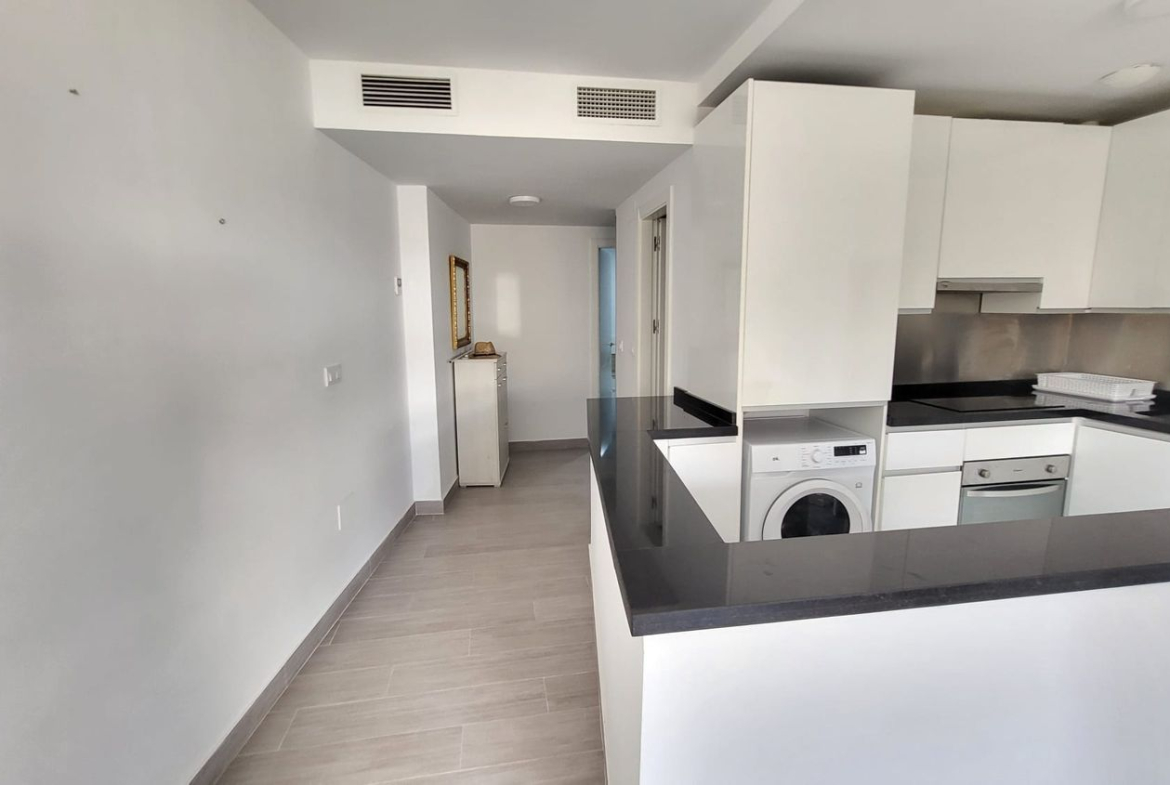 REF. DM-080725TB – Inmueble en Torre de Benagalbón