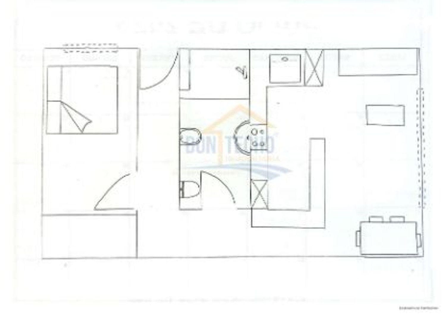 REF. DM-080725TB – Inmueble en Torre de Benagalbón