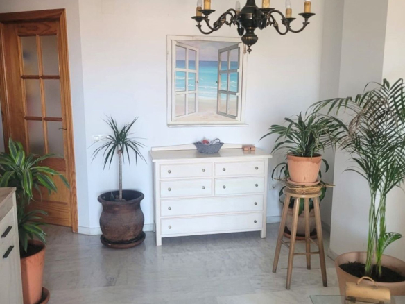 REF. DM240925CM – Inmueble en La Cala del Moral
