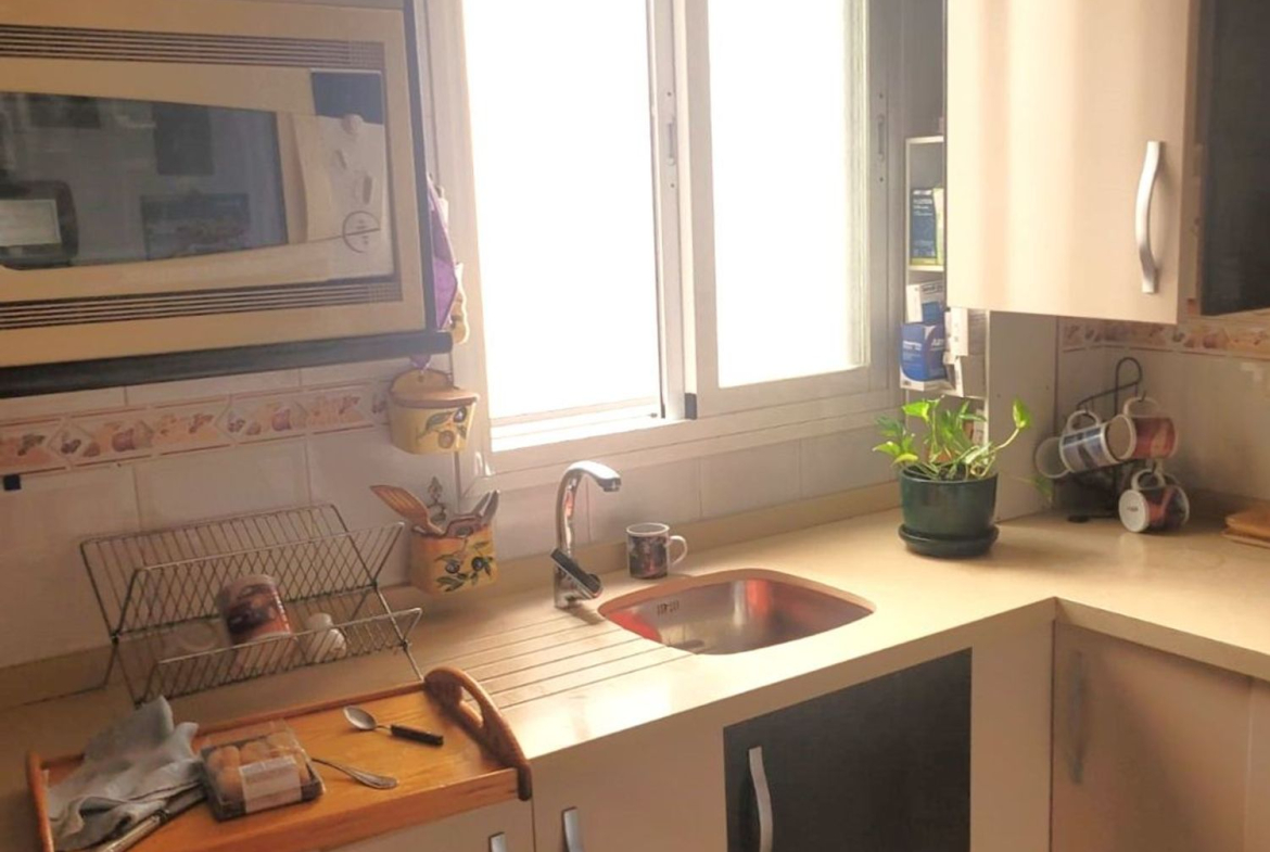 REF. DM240925CM – Inmueble en La Cala del Moral