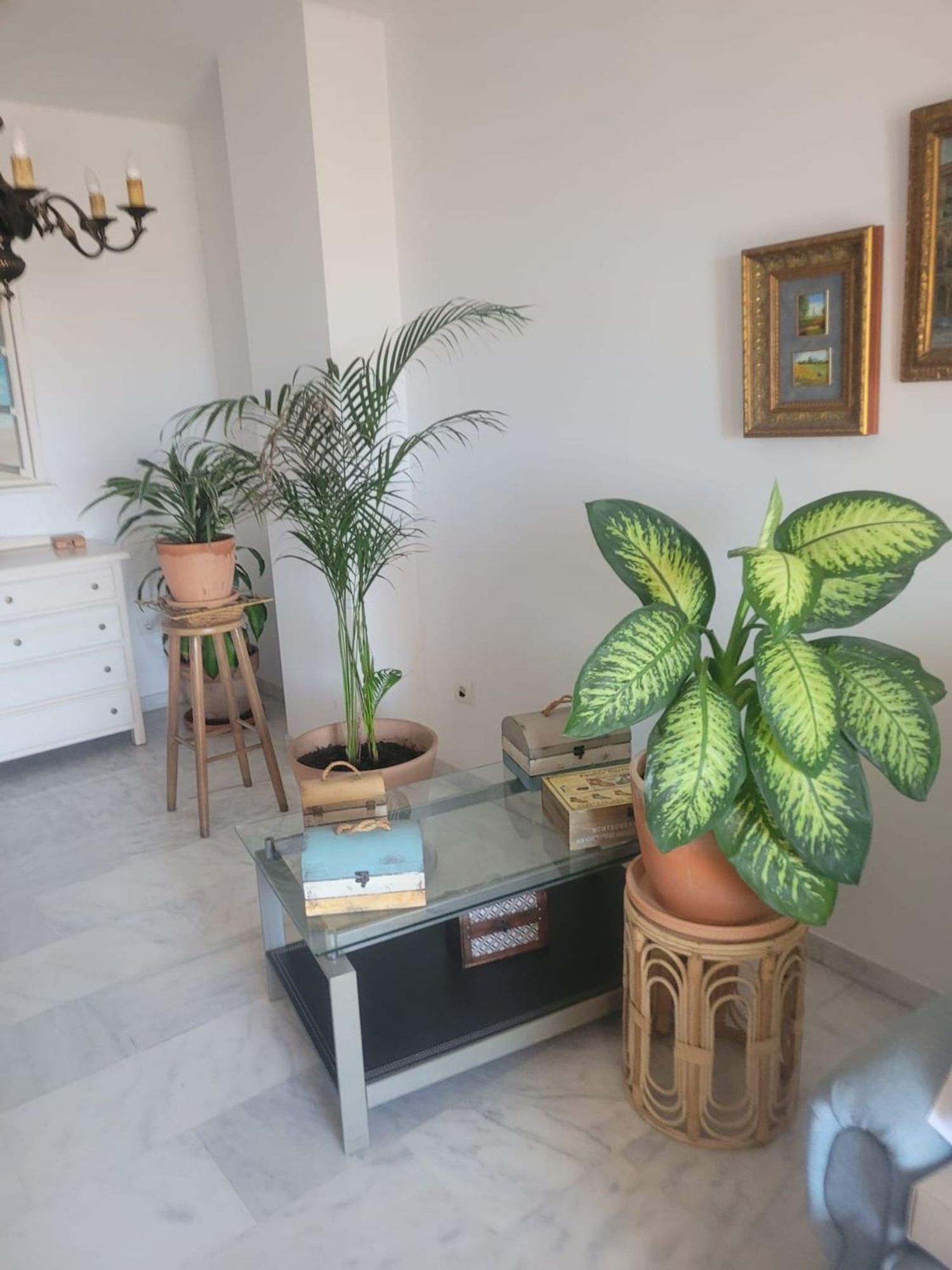 REF. DM240925CM – Inmueble en La Cala del Moral