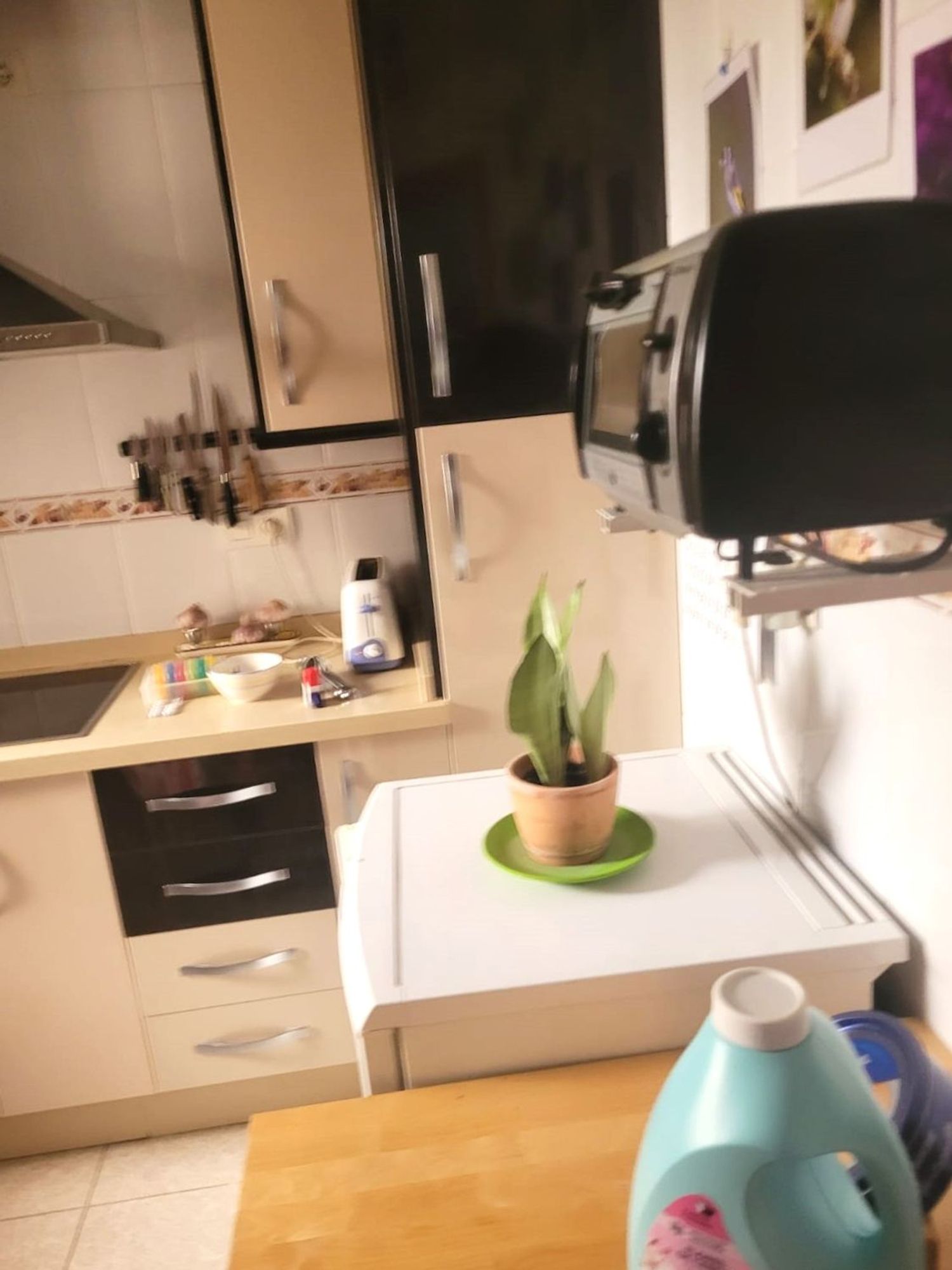 REF. DM240925CM – Inmueble en La Cala del Moral
