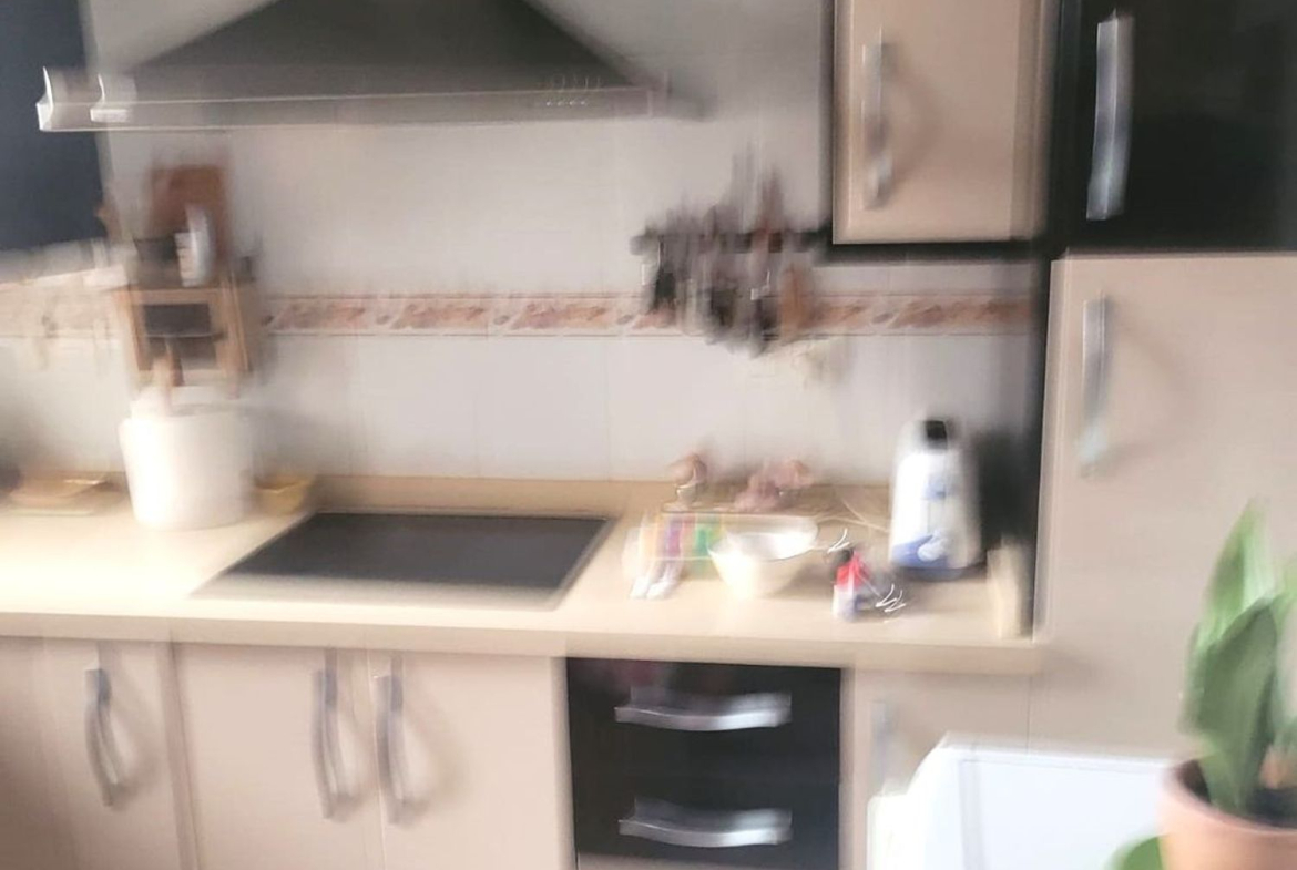 REF. DM240925CM – Inmueble en La Cala del Moral