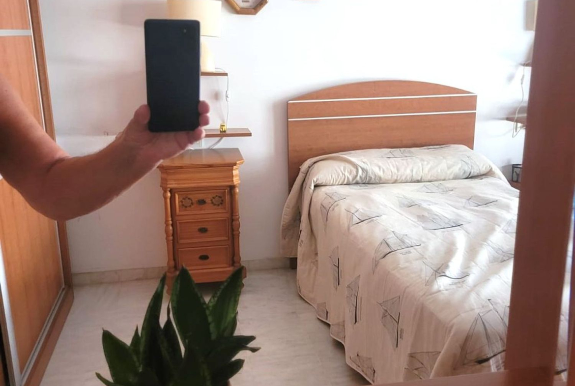 REF. DM240925CM – Inmueble en La Cala del Moral