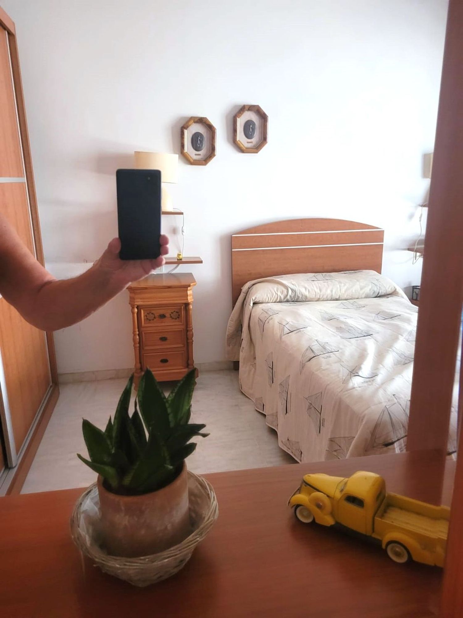REF. DM240925CM – Inmueble en La Cala del Moral