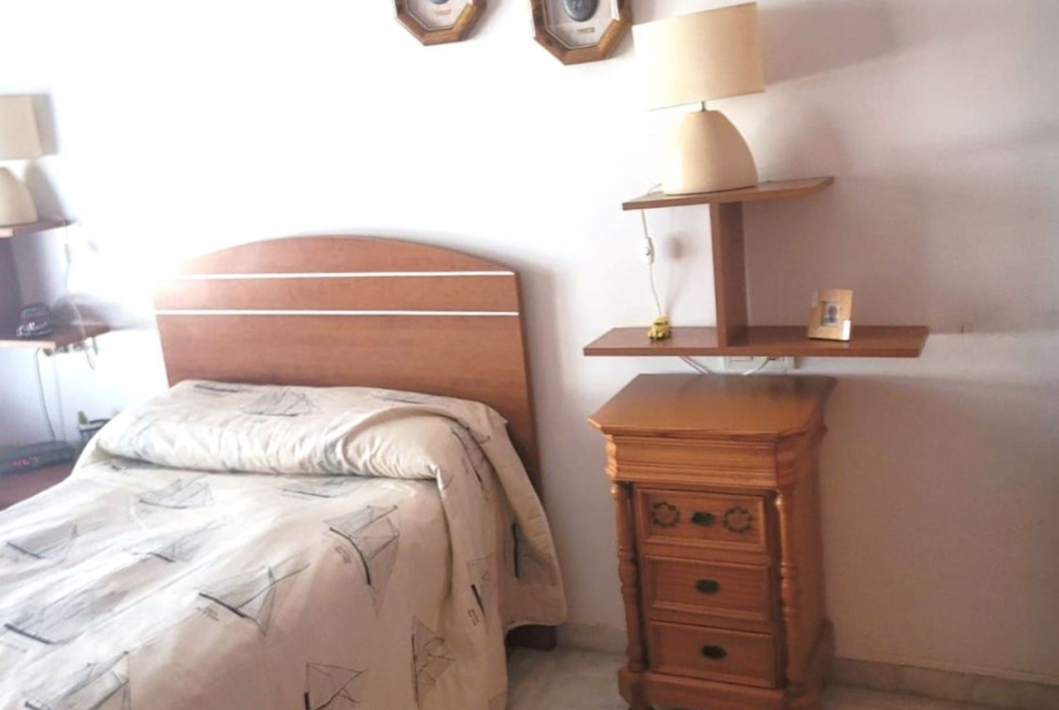 REF. DM240925CM – Inmueble en La Cala del Moral