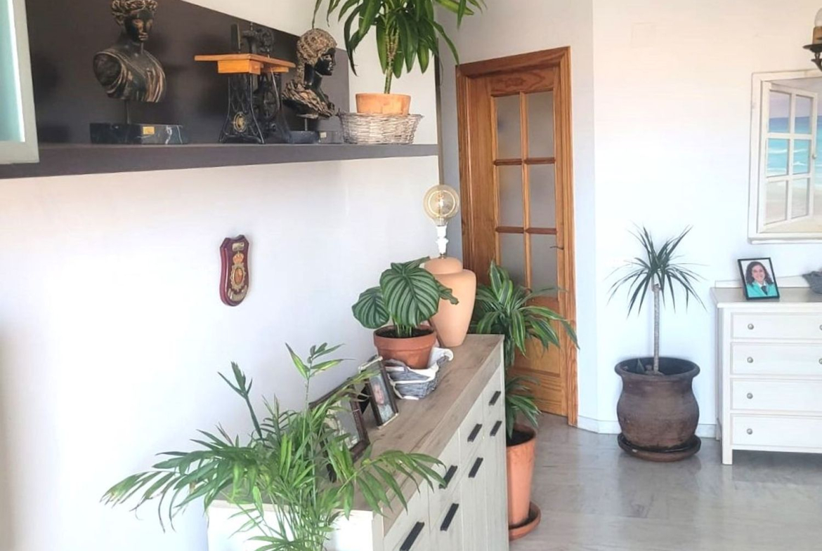 REF. DM240925CM – Inmueble en La Cala del Moral