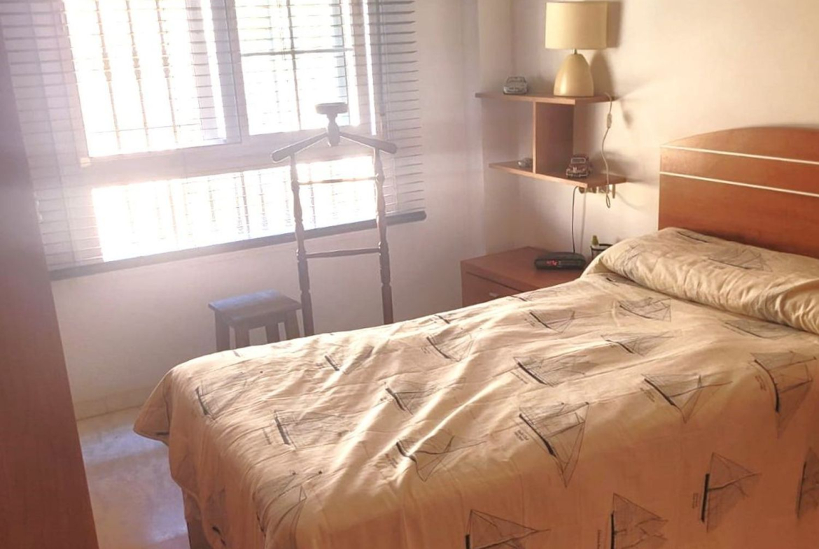 REF. DM240925CM – Inmueble en La Cala del Moral