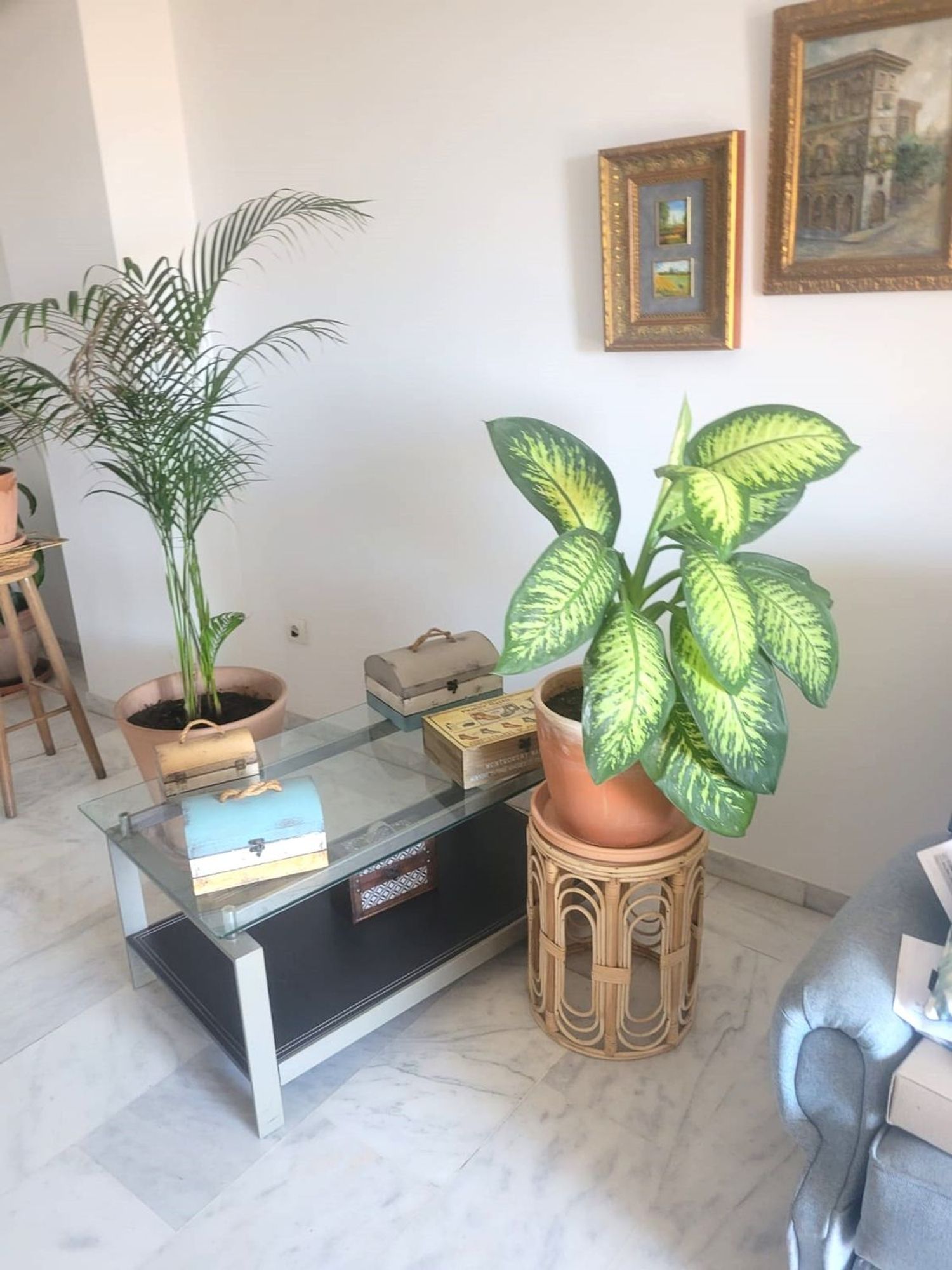 REF. DM240925CM – Inmueble en La Cala del Moral