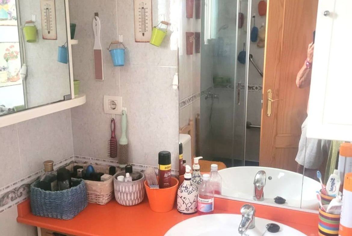 REF. DM240925CM – Inmueble en La Cala del Moral