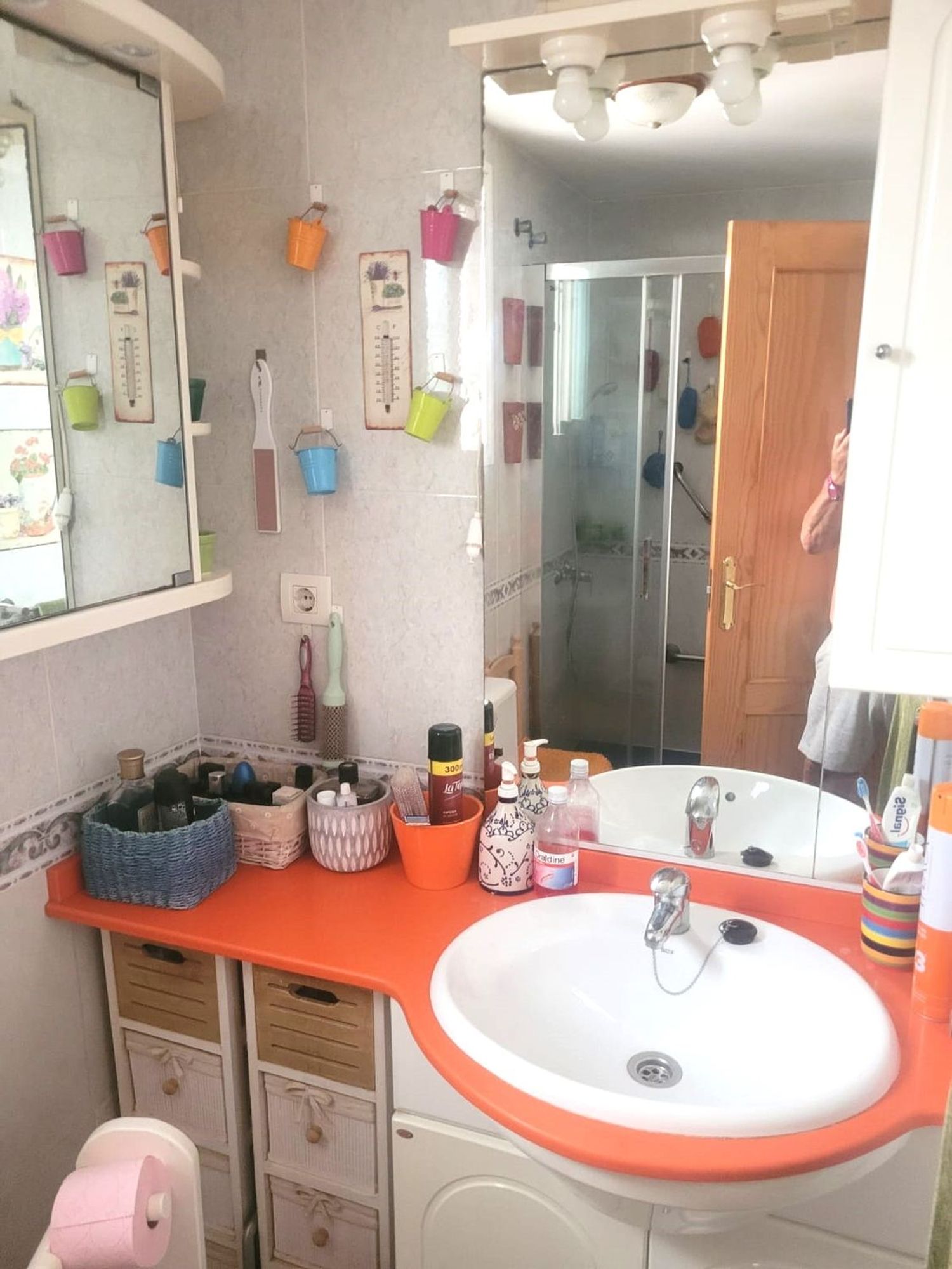 REF. DM240925CM – Inmueble en La Cala del Moral