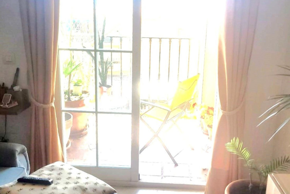 REF. DM240925CM – Inmueble en La Cala del Moral