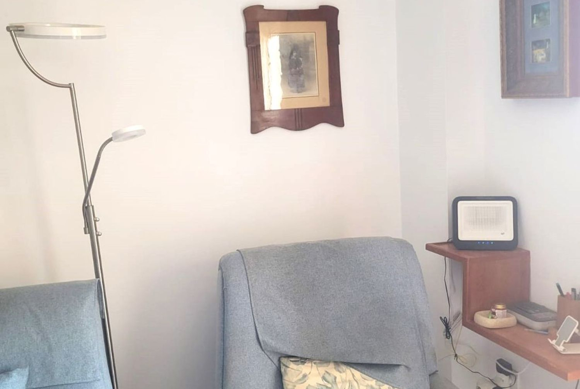 REF. DM240925CM – Inmueble en La Cala del Moral