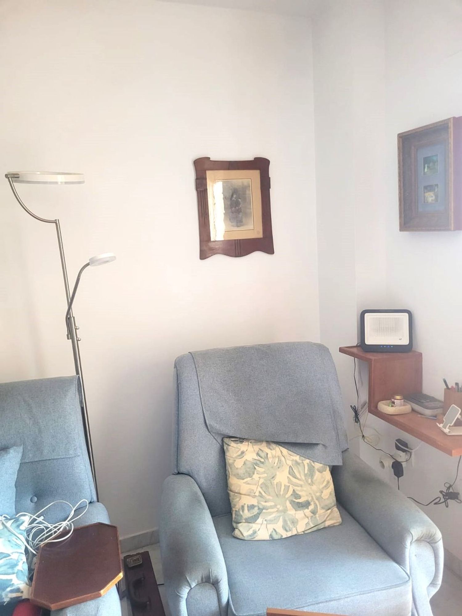 REF. DM240925CM – Inmueble en La Cala del Moral