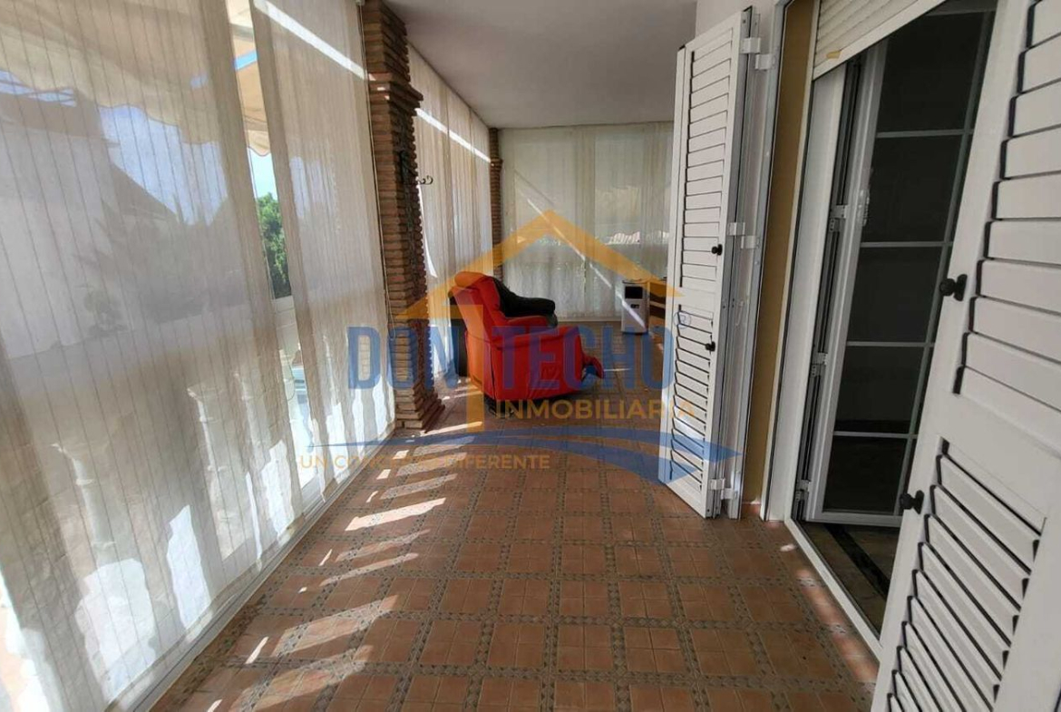 REF. DM170925VE – Inmueble en Caleta de Velez
