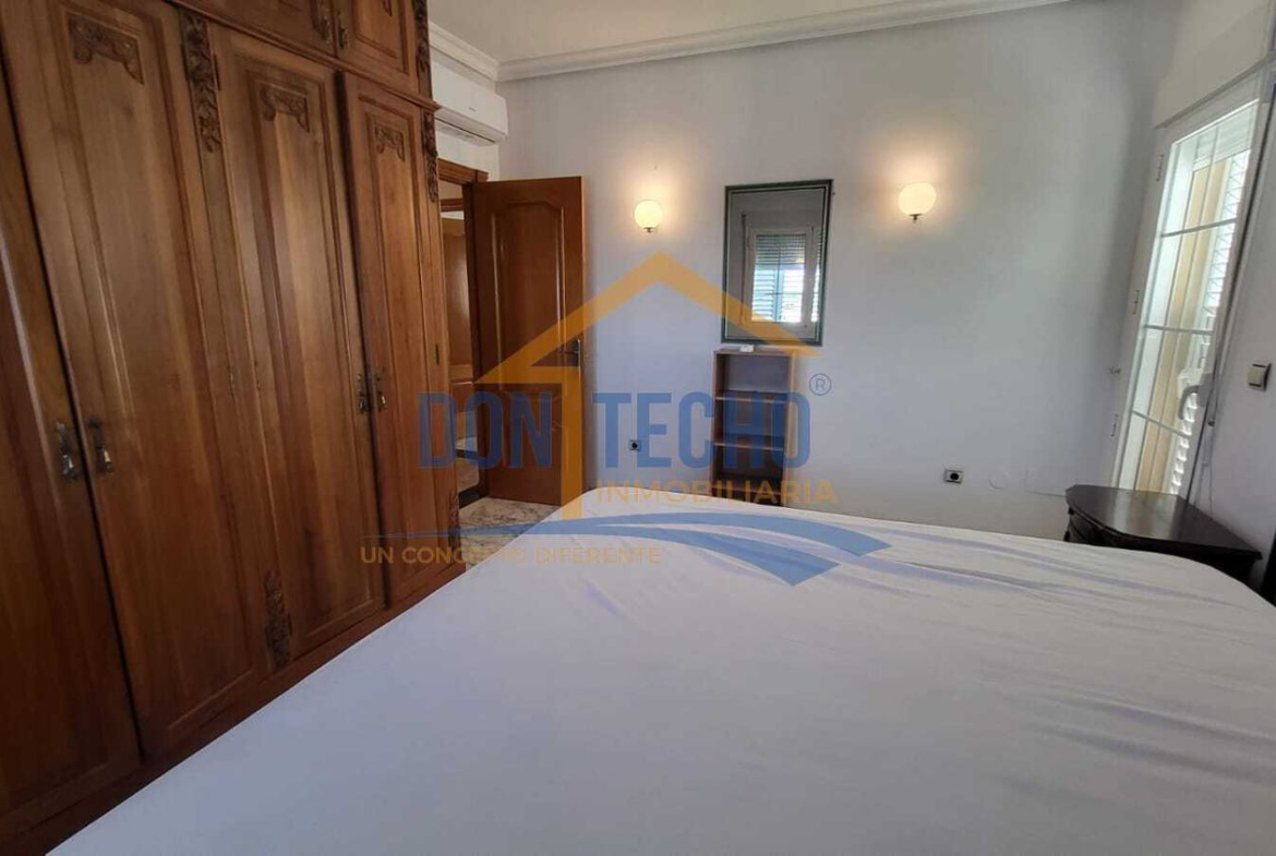 REF. DM170925VE – Inmueble en Caleta de Velez