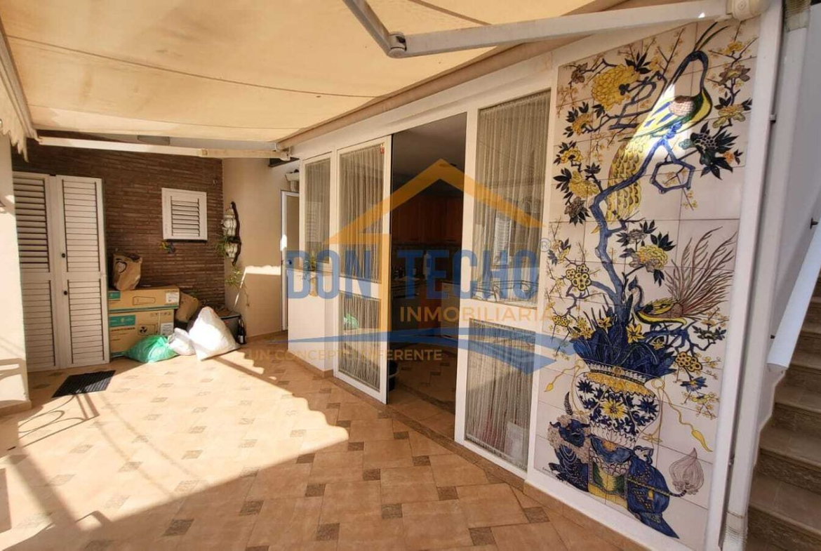 REF. DM170925VE – Inmueble en Caleta de Velez
