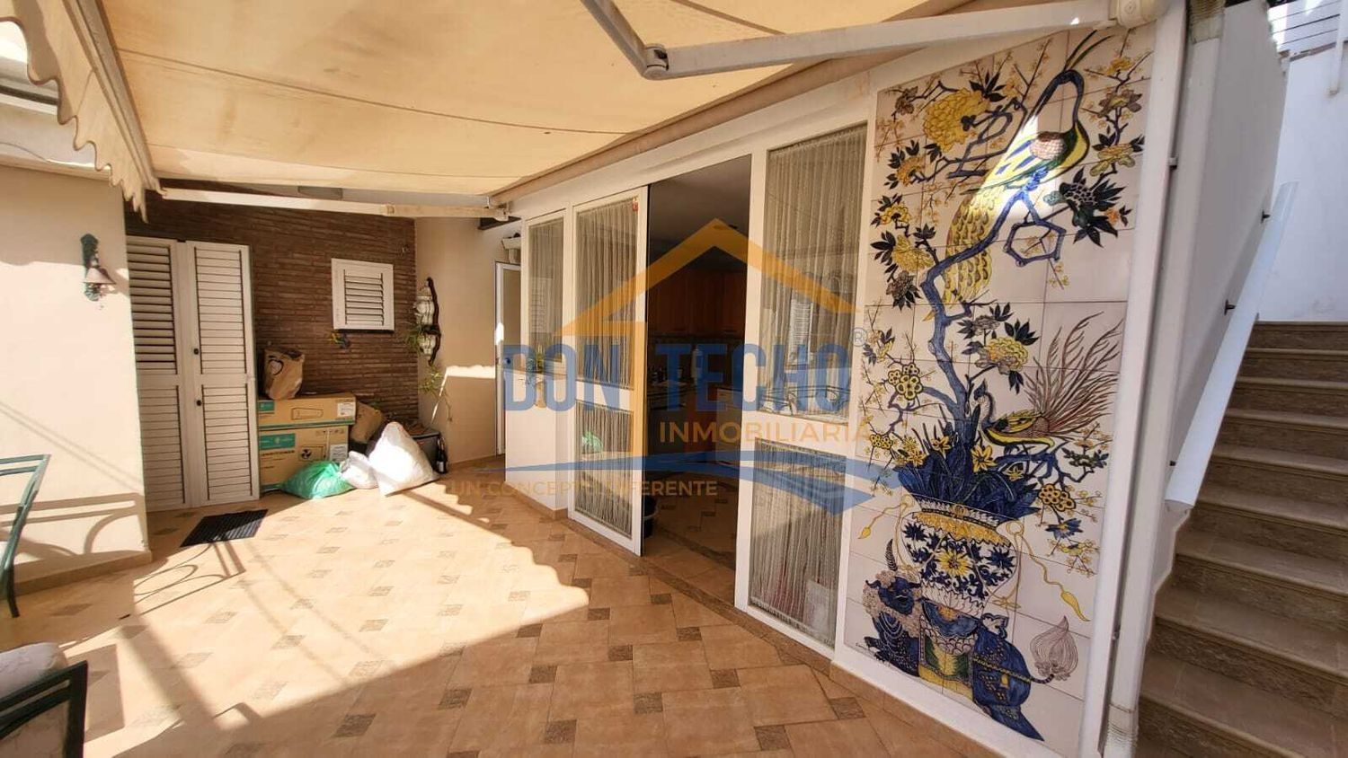 1377707402 REF. DM170925VE – Inmueble en Caleta de Velez